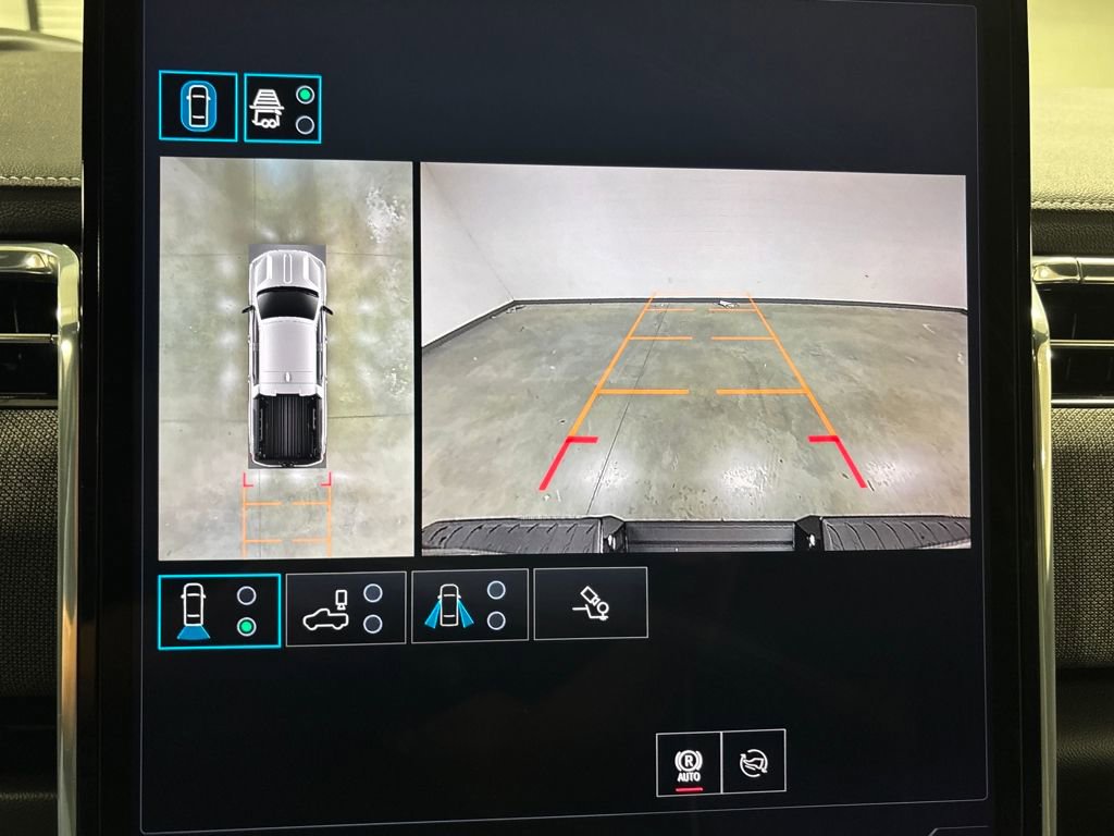 New 2026 GMC Sierra EV Elevation image 41