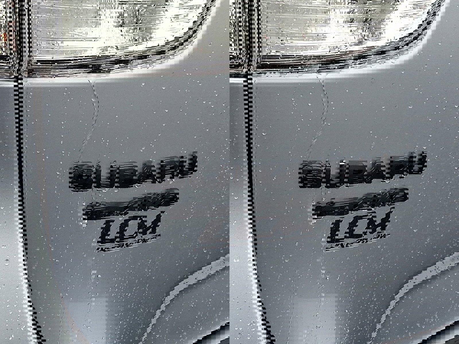 Certified 2025 Subaru Forester Wilderness image 30