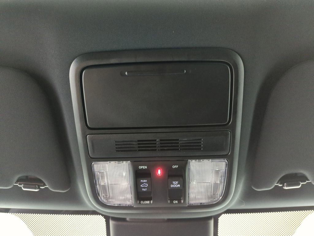 New 2026 Honda Odyssey Sport-L image 19