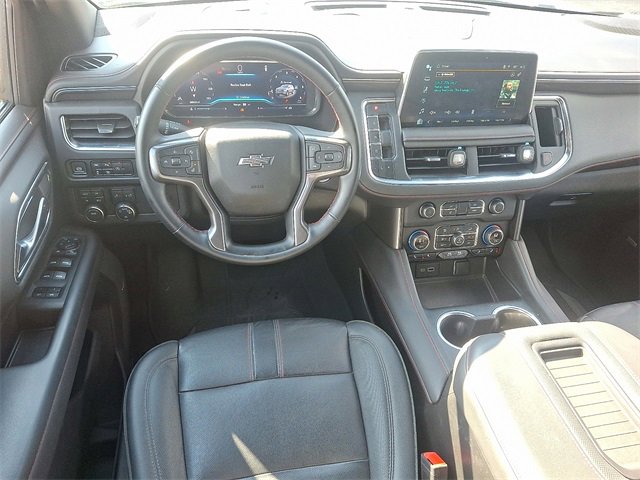 Used 2023 Chevrolet Tahoe RST w/ Luxury Package image 12