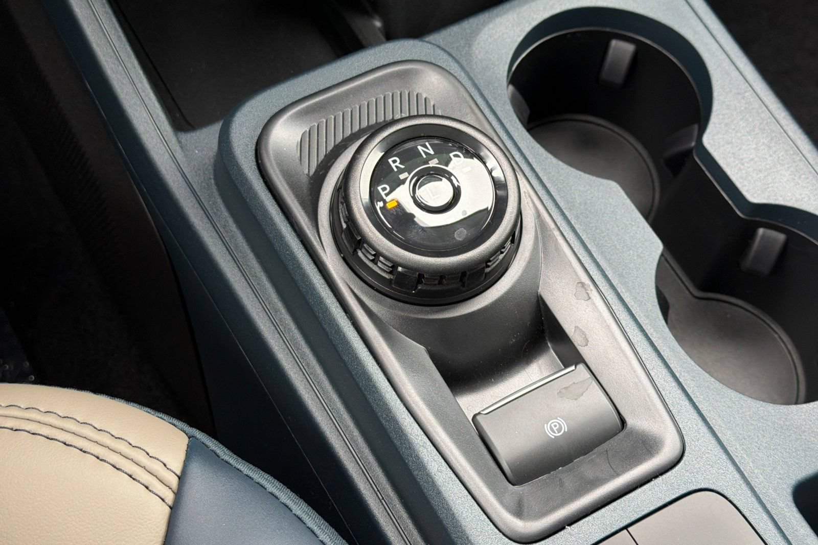 New 2026 Ford Maverick Lariat AWD/4WD image 23