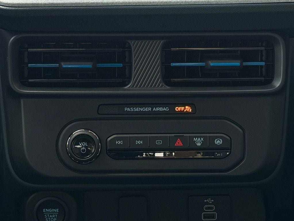 New 2026 Ford Maverick XLT AWD/4WD image 48