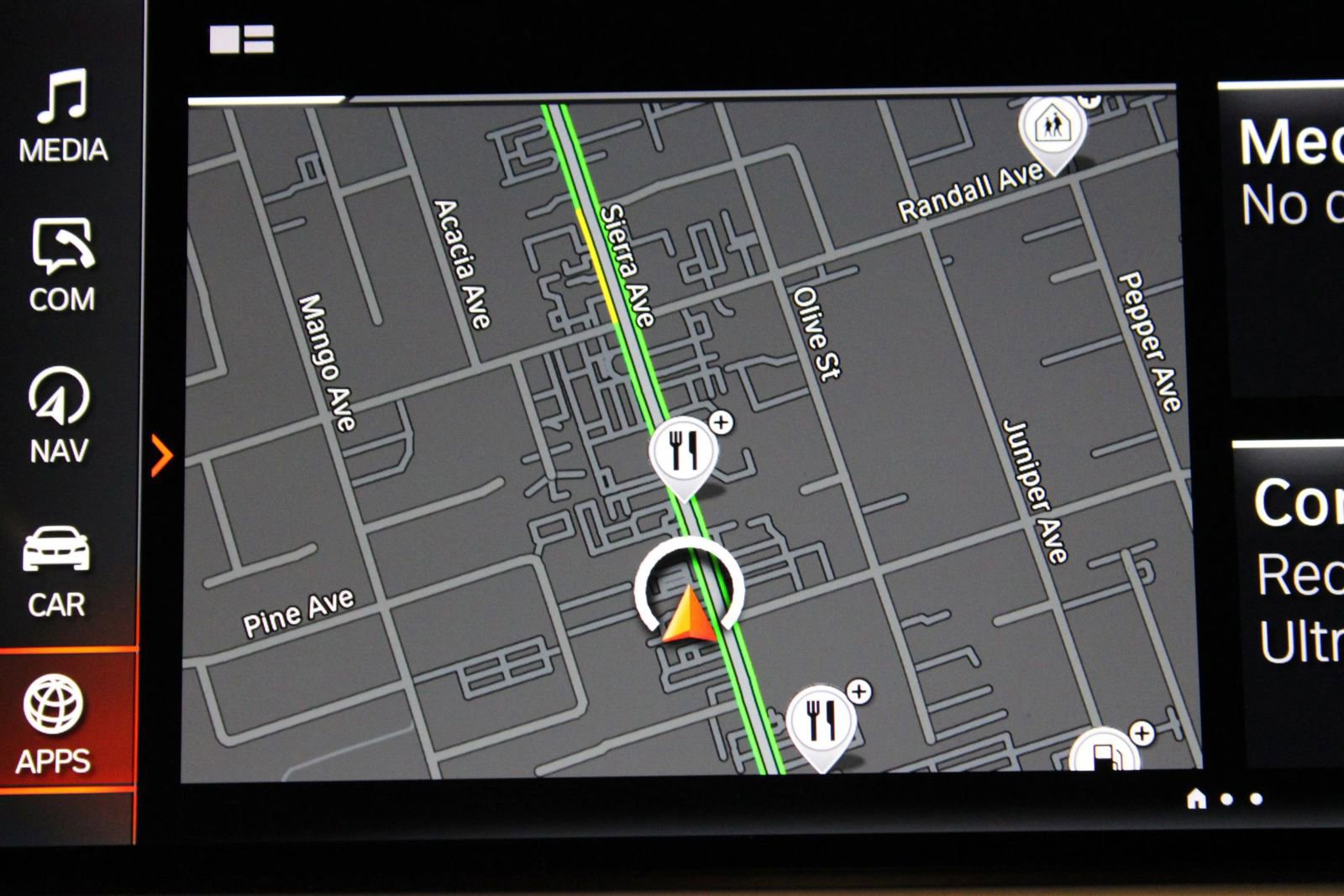 Used 2022 BMW X5 sDrive40i w/ Premium Package image 22