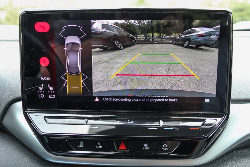 Used 2022 Volkswagen ID.4 Pro S image 18