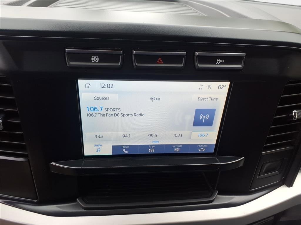 Used 2024 Ford F250 XLT image 17