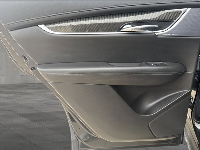 Used 2023 Cadillac XT6 Sport image 26