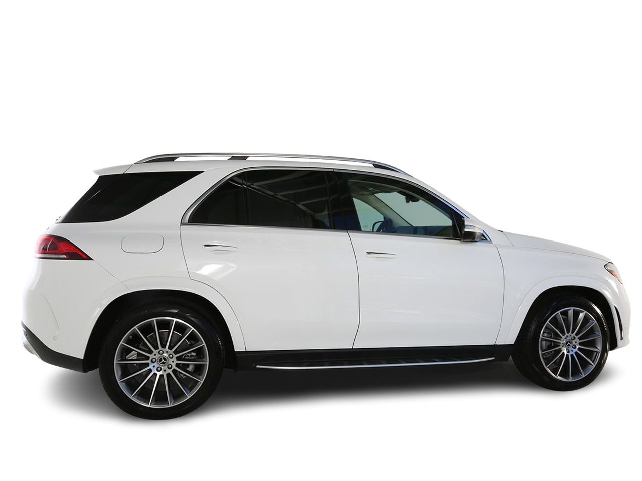 Used 2022 Mercedes-Benz GLE 450 4MATIC image 14