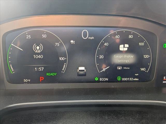 New 2026 Honda CR-V Sport-L image 11