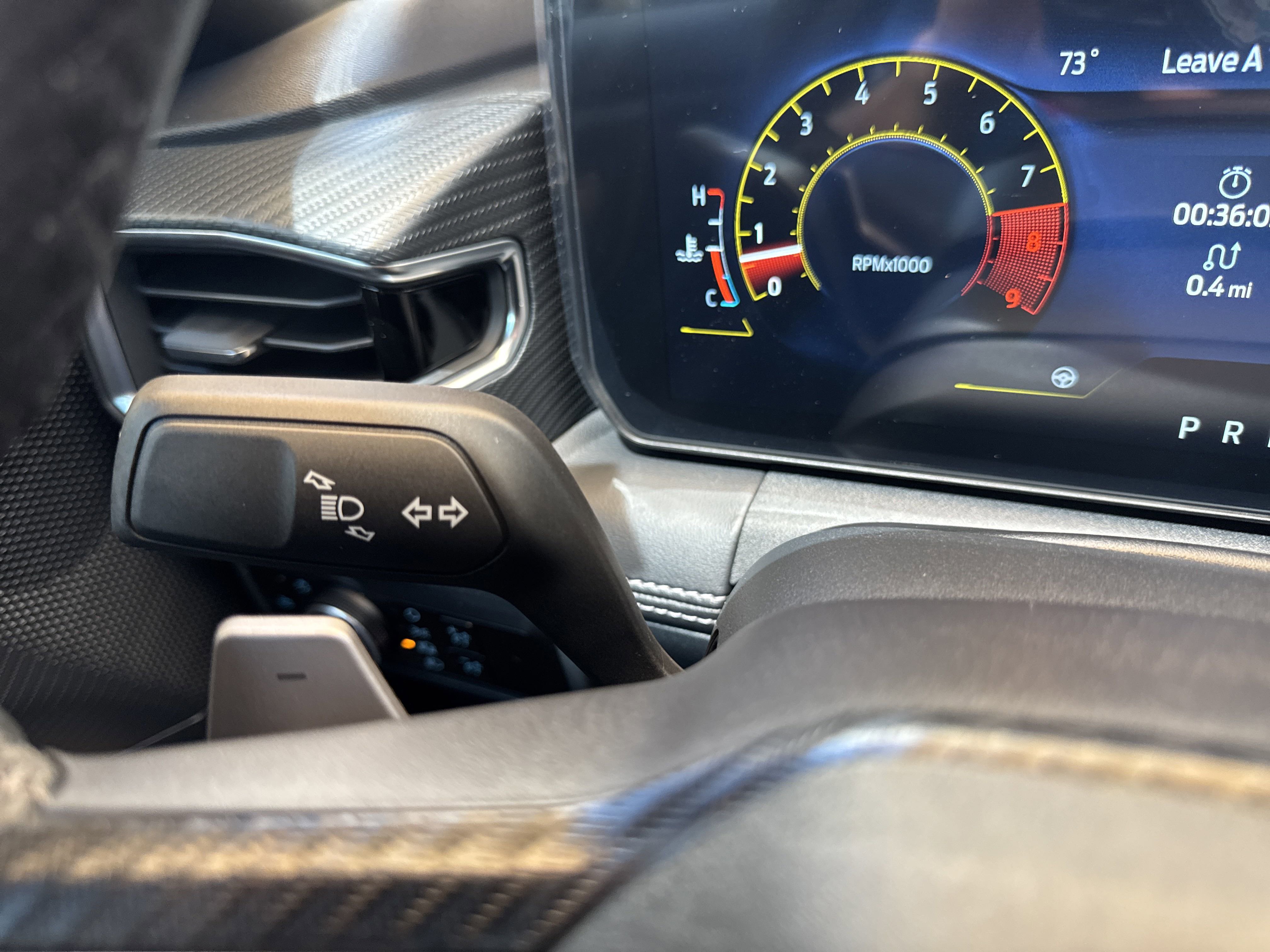 New 2025 Ford Mustang GT Premium image 25