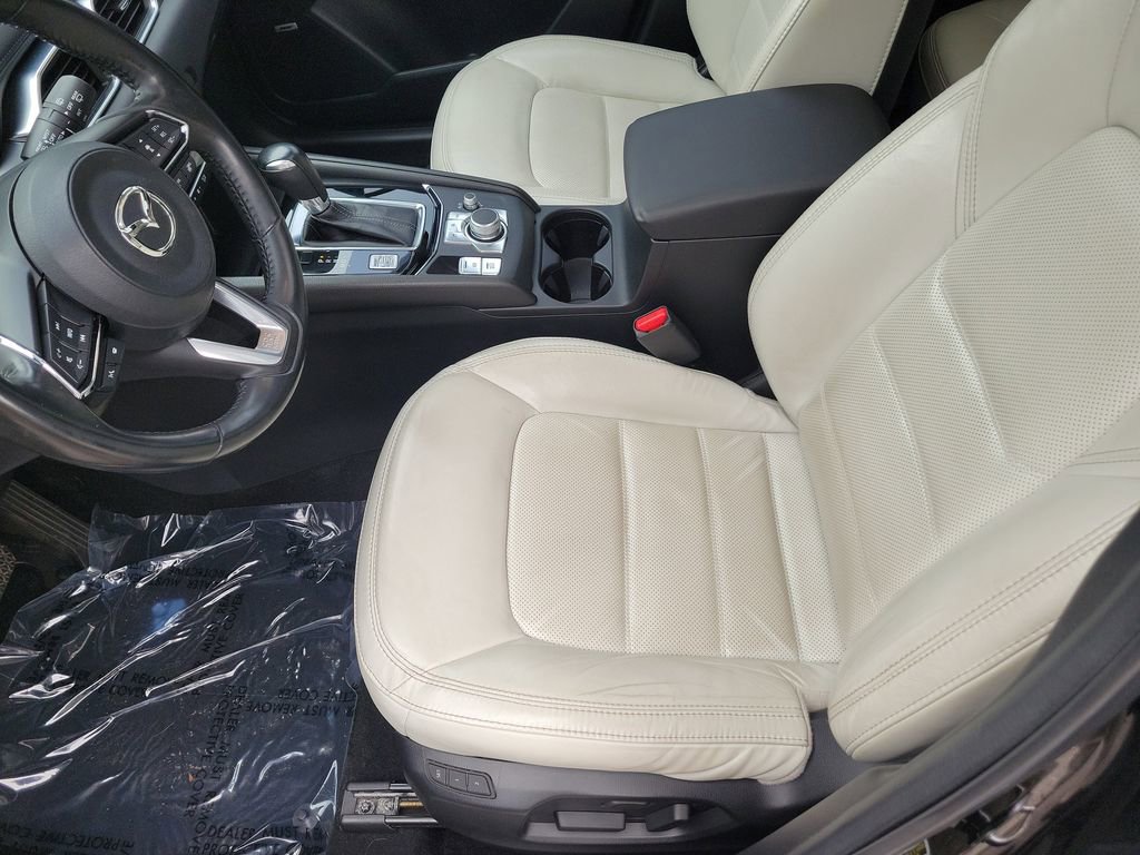 Used 2021 MAZDA CX-5 Touring w/ Touring Preferred SV Package image 20