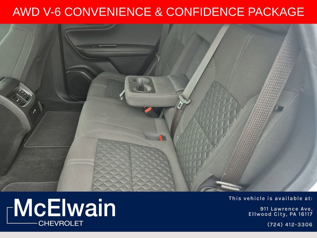 Used 2021 Chevrolet Blazer LT image 30