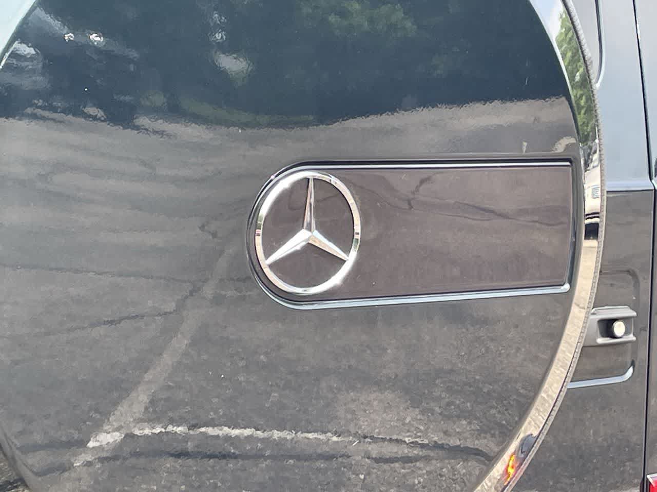 Used 2021 Mercedes-Benz G 63 AMG 4MATIC image 41