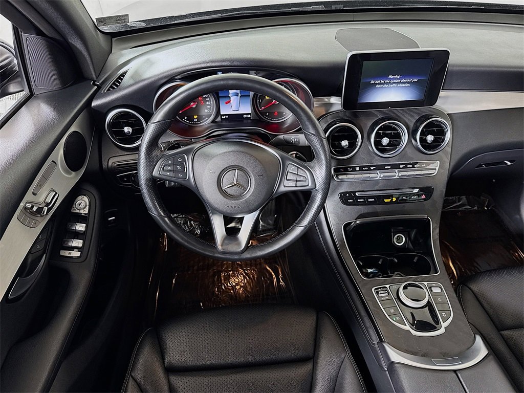 Used 2019 Mercedes-Benz GLC 300 GLC 300 image 23