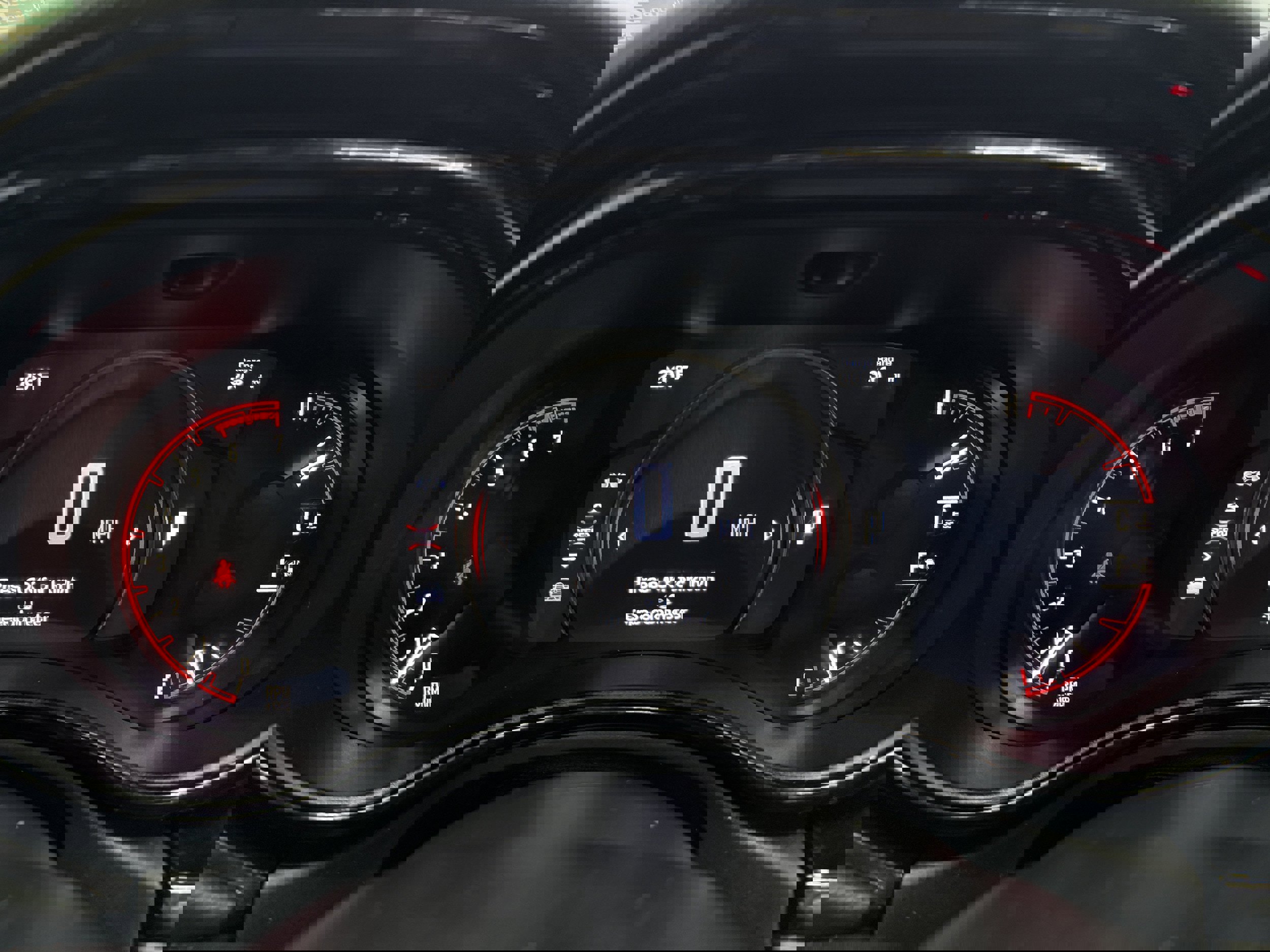 Used 2021 Dodge Durango R/T w/ Trailer Tow Group IV image 18