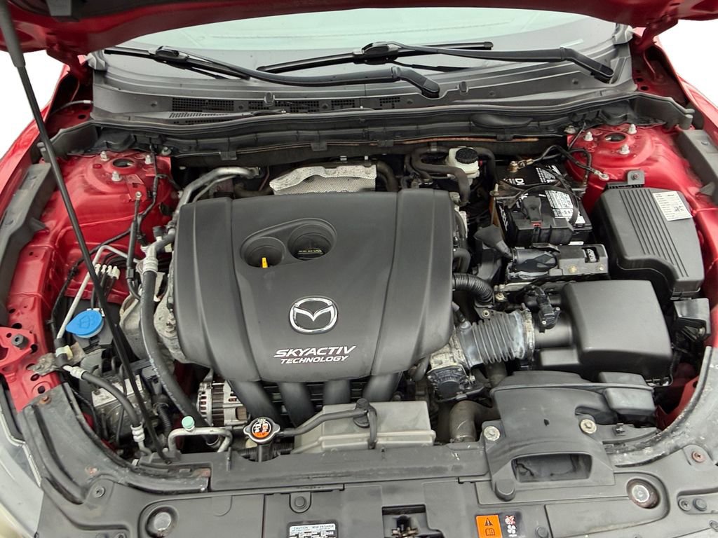 Used 2014 MAZDA MAZDA6 Touring image 24