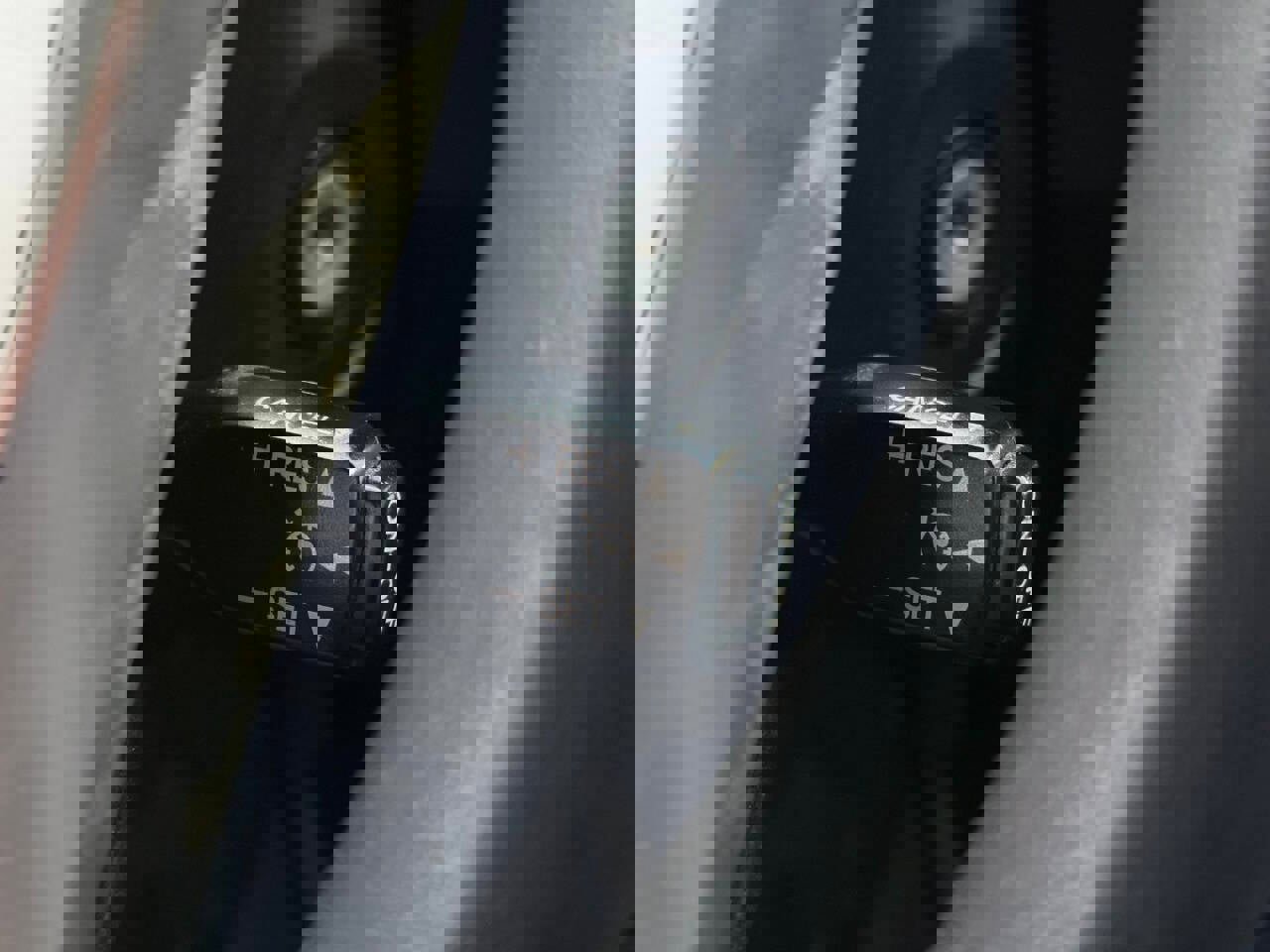 Used 2016 Toyota Prius C Two image 31