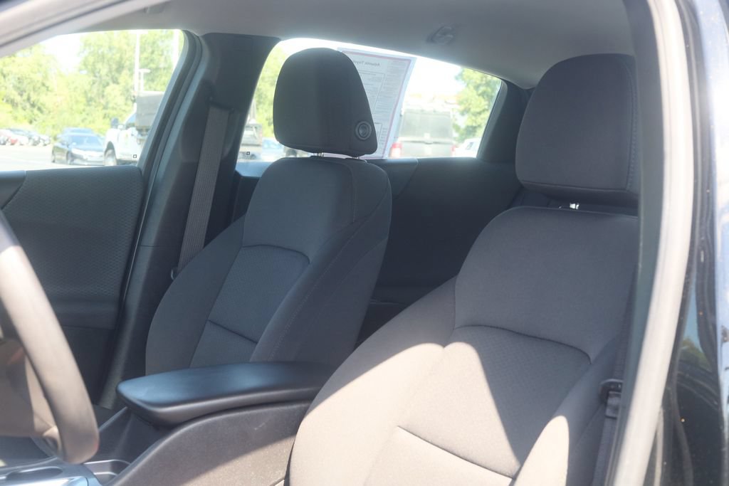 Used 2018 Chevrolet Malibu LS FWD image 27