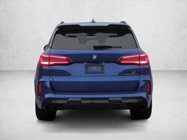 Used 2021 BMW X5 M w/ Competition Package AWD/4WD image 6
