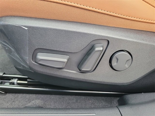 New 2025 Kia EV6 Wind image 18