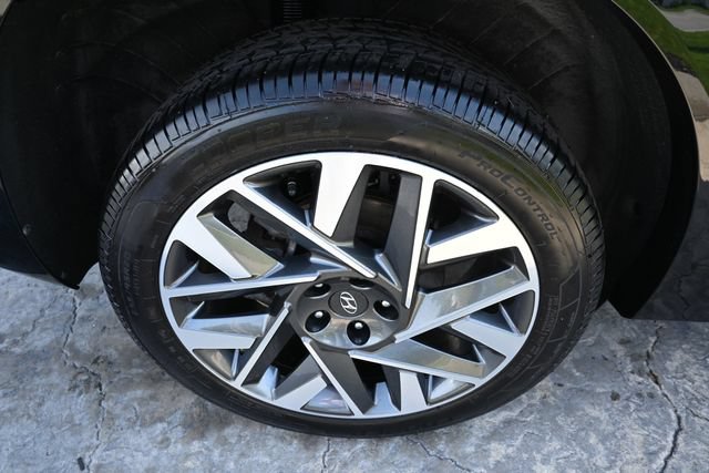 Used 2023 Hyundai Santa Fe Calligraphy AWD/4WD image 12