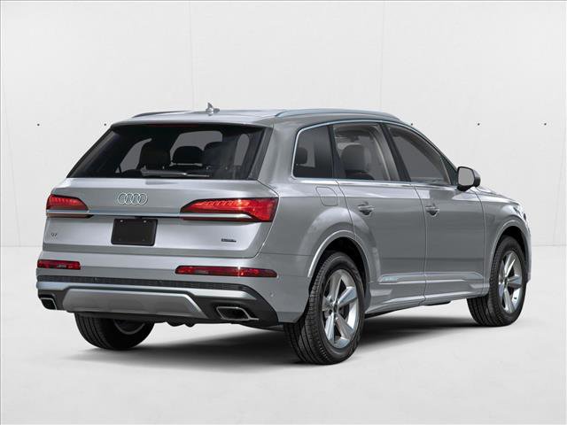 New 2026 Audi Q7 Premium Plus image 2