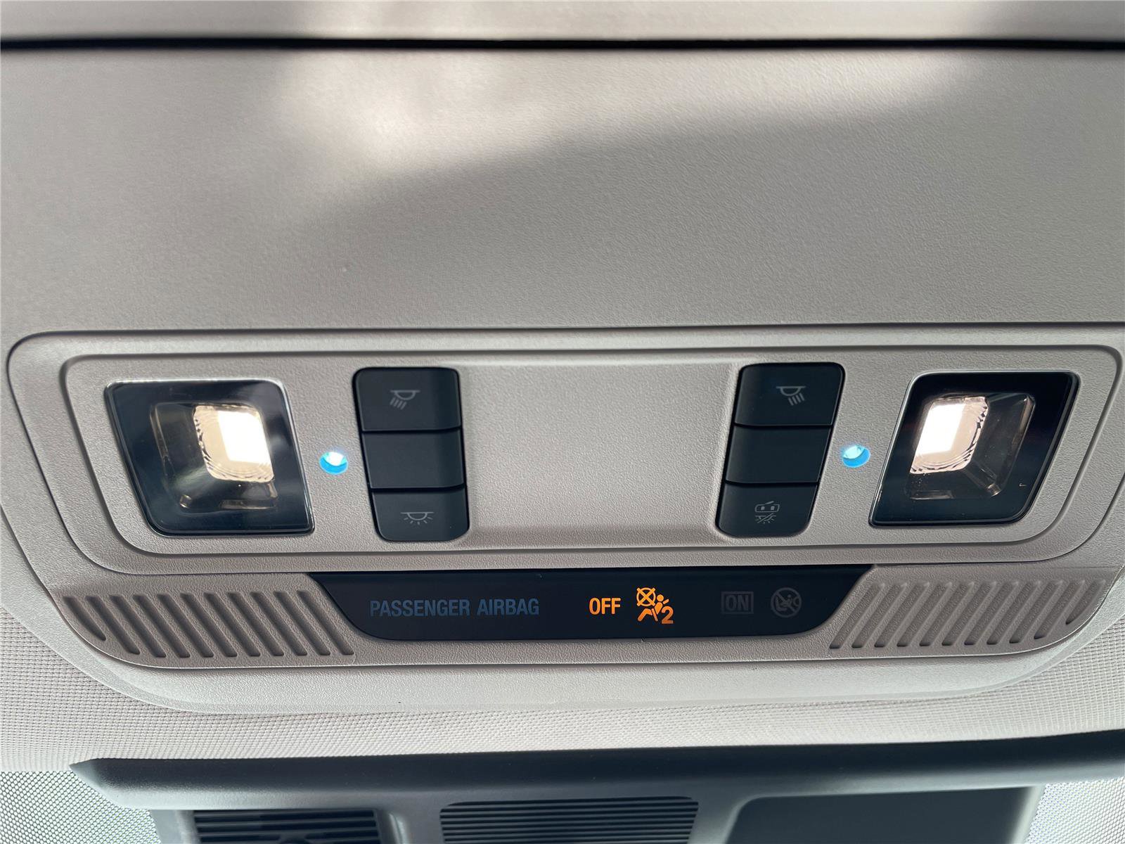 Used 2025 Ford Mustang Mach-E Premium w/ Sport Appearance Package AWD/4WD image 25