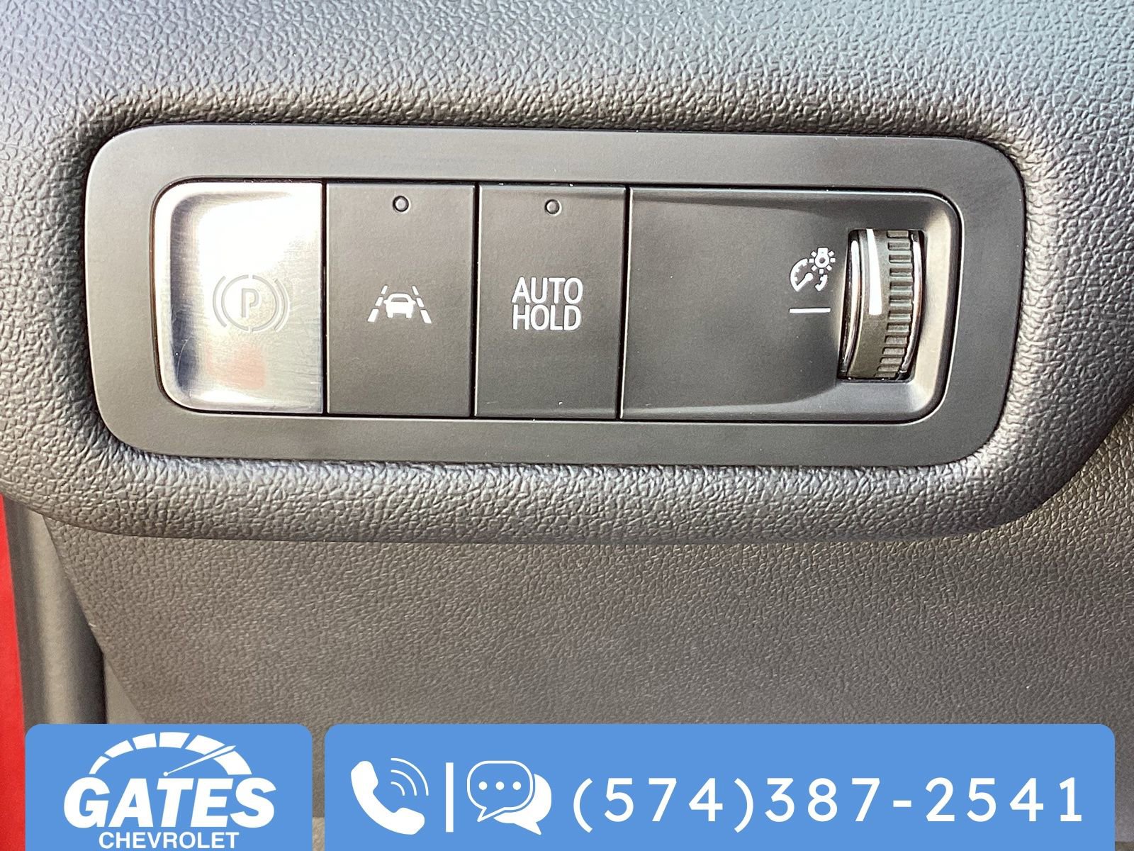 Used 2024 Chevrolet Blazer EV RS image 28