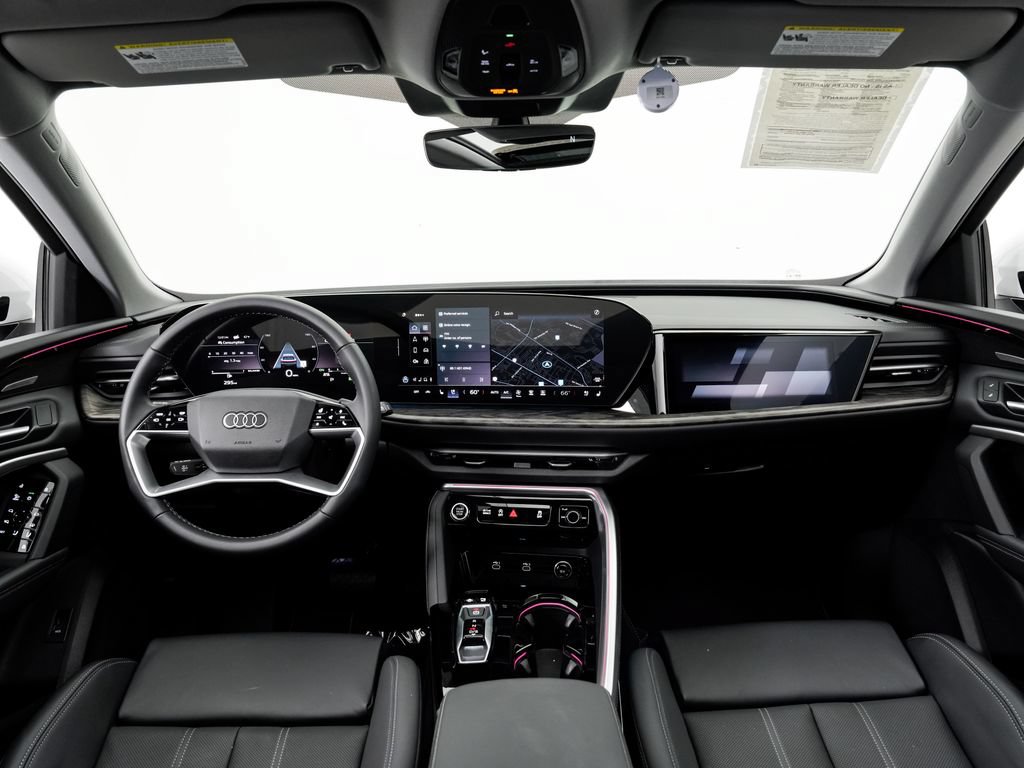 Certified 2025 Audi Q5 Prestige AWD/4WD image 22