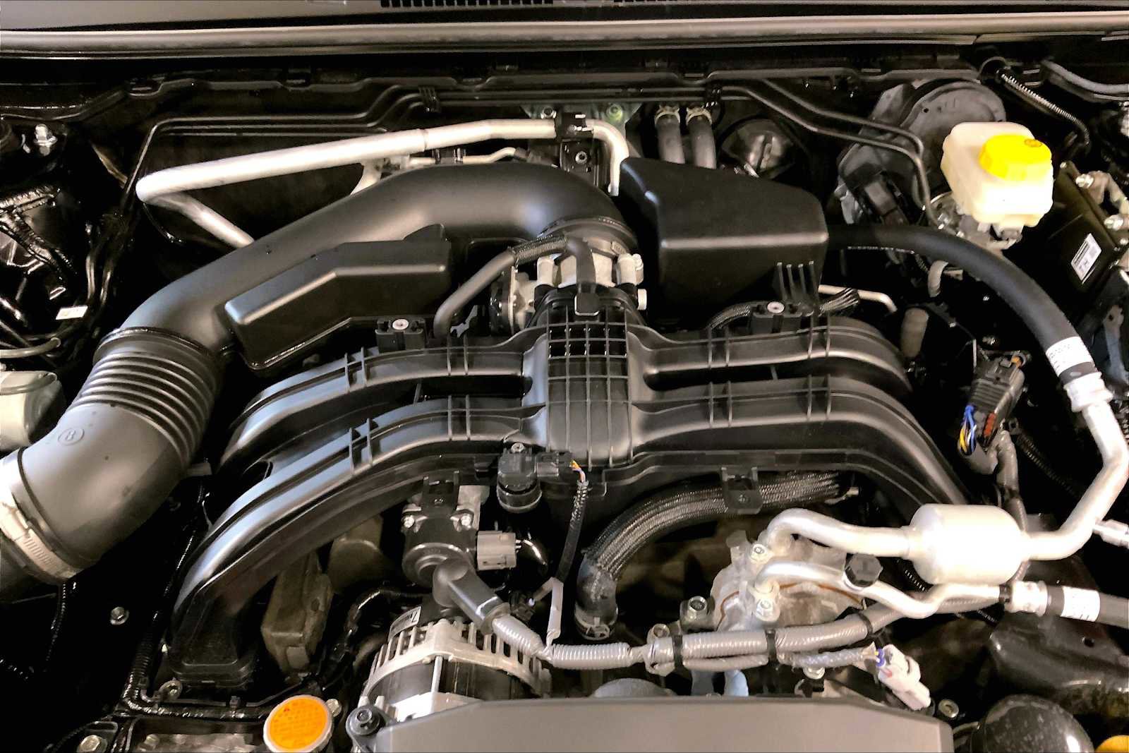 Certified 2025 Subaru Crosstrek 2.0i Premium image 29