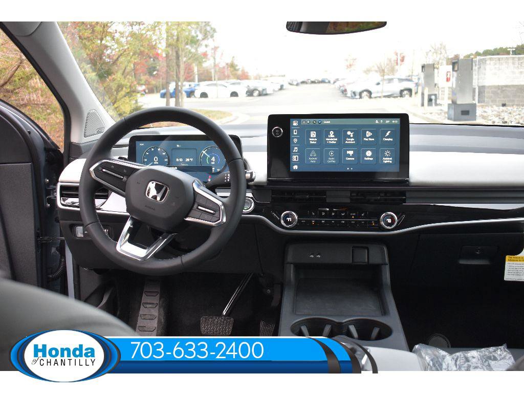 New 2026 Honda Prologue Touring image 20