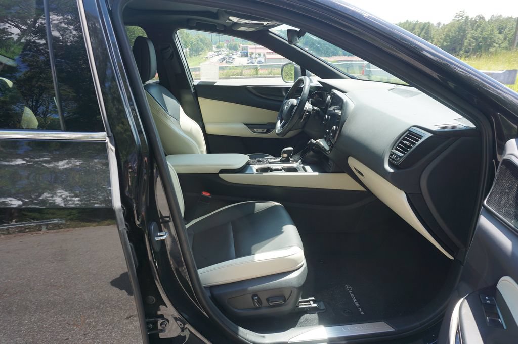 Used 2024 Lexus NX 350 AWD w/ Cold Area Package image 18