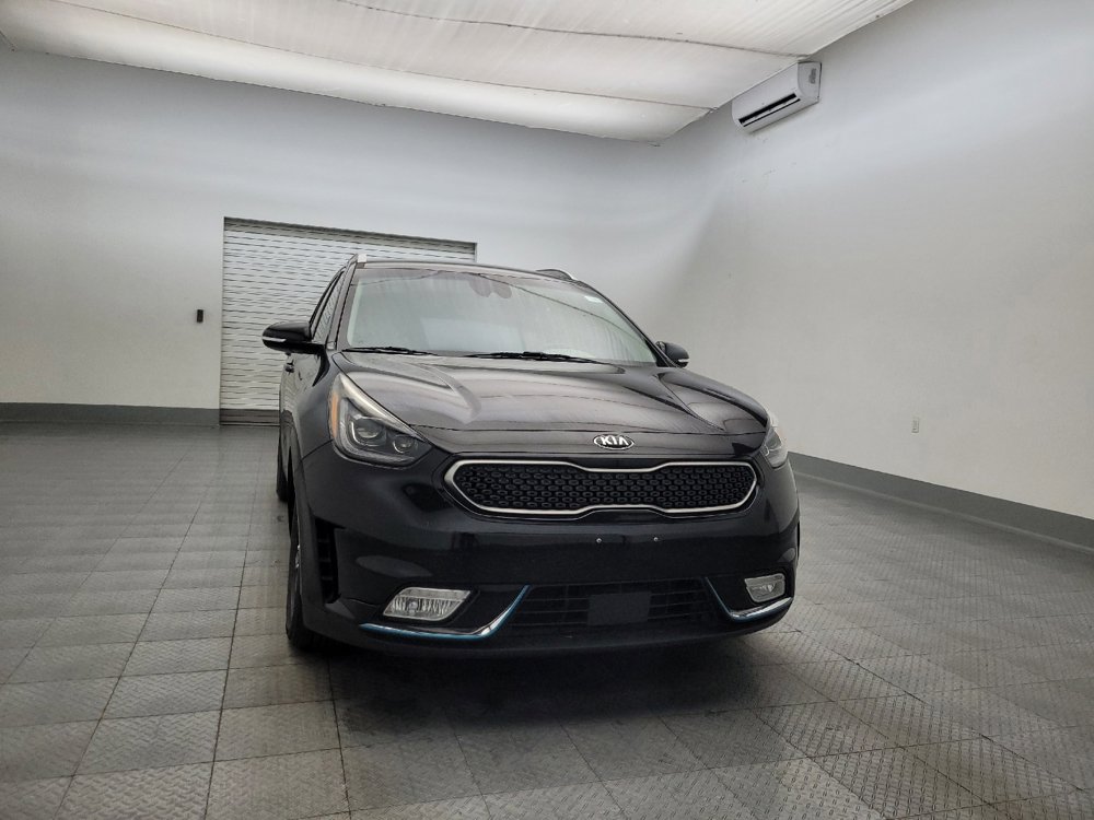 Used 2018 Kia Niro EX Premium image 14