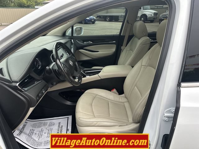 Used 2019 Buick Enclave Premium w/ Experience Buick Package AWD/4WD image 15