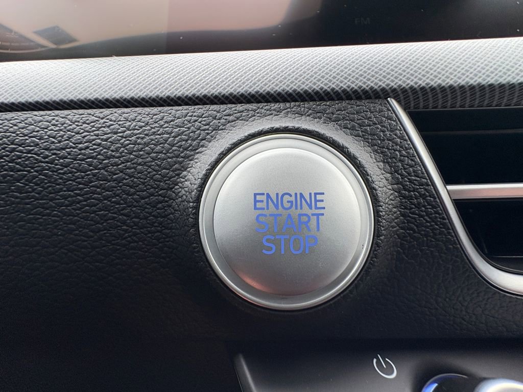 New 2026 Hyundai Sonata SEL image 30