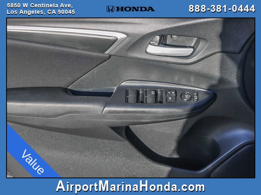 Used 2020 Honda Fit LX image 23