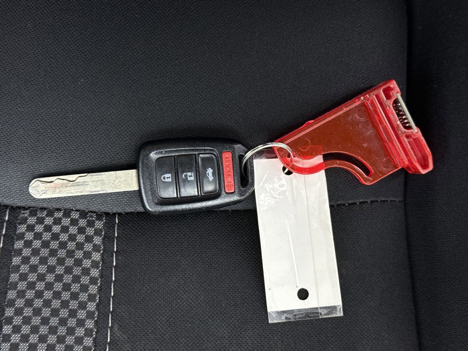 Used 2020 Honda Civic LX image 44