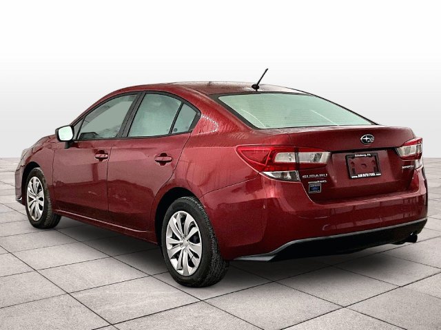 Used 2019 Subaru Impreza 2.0i AWD/4WD image 10