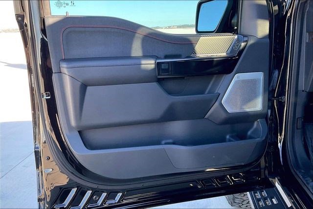 Used 2023 Ford F150 Raptor w/ Equipment Group 802A Raptor R image 29