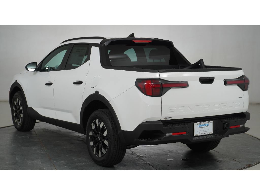 New 2026 Hyundai Santa Cruz SEL image 4