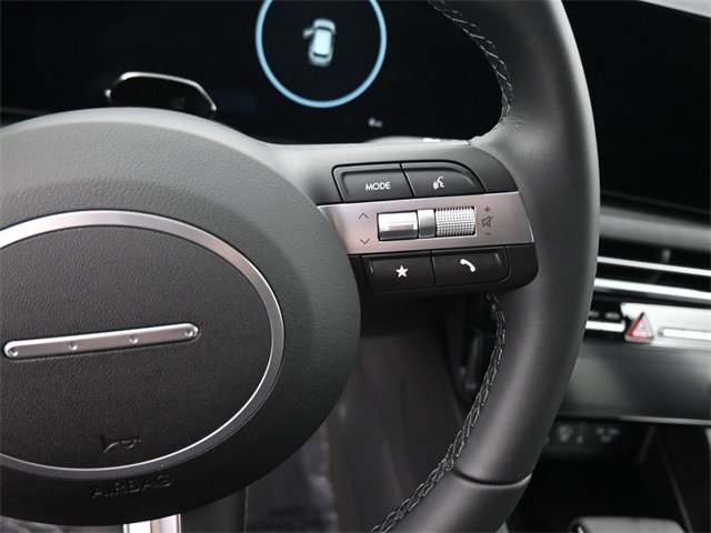 New 2026 Hyundai Tucson SEL image 19