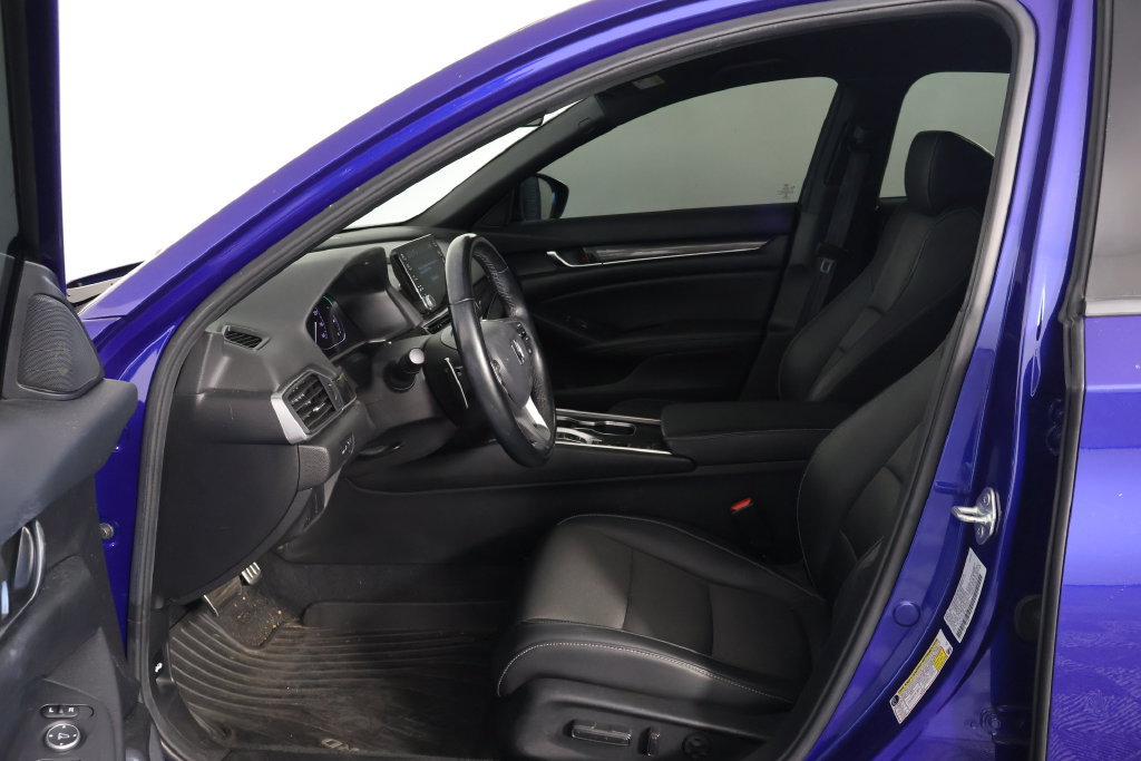 Used 2022 Honda Accord Sport image 12