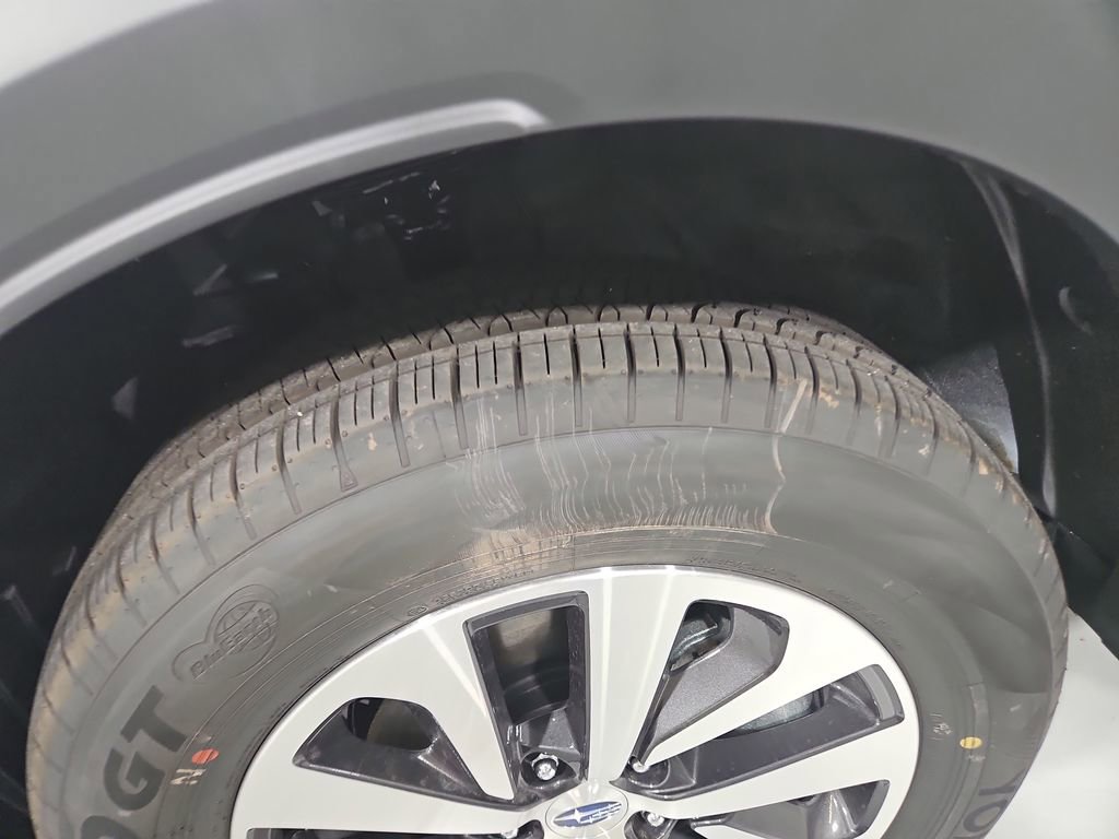 New 2025 Subaru Outback Premium image 26