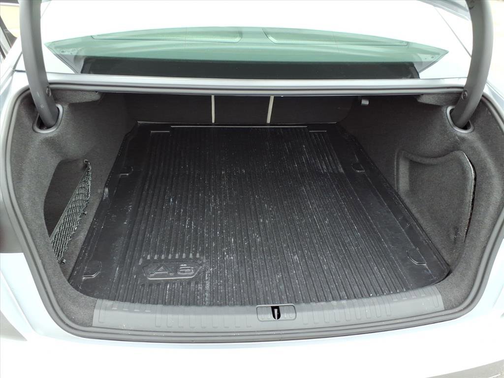 Certified 2025 Audi A6 Premium w/ Convenience Plus Package image 14