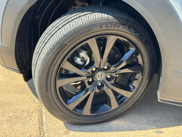 Used 2024 MAZDA CX-30 AWD 2.5 S w/ Preferred Package image 7