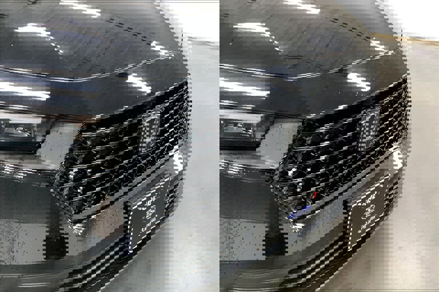 Used 2024 Honda Accord Sport image 27