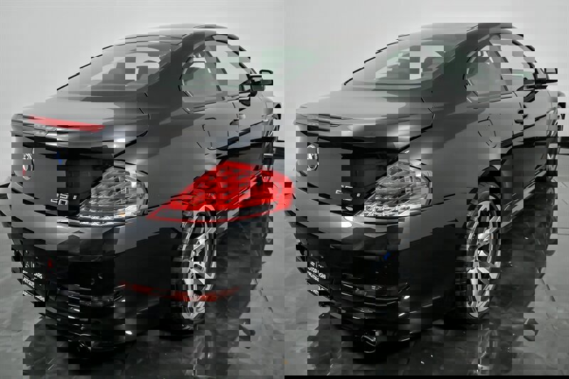 Used 2009 BMW 650i 650i image 10