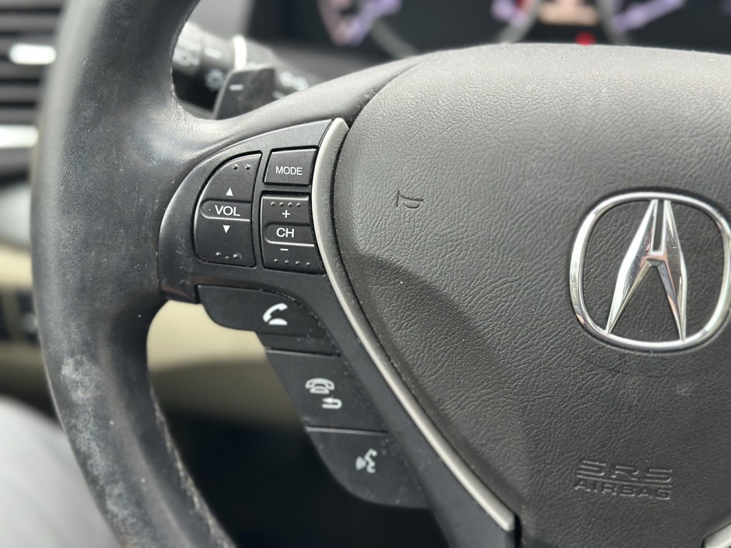 Used 2016 Acura RDX AWD w/ Advance Package image 11