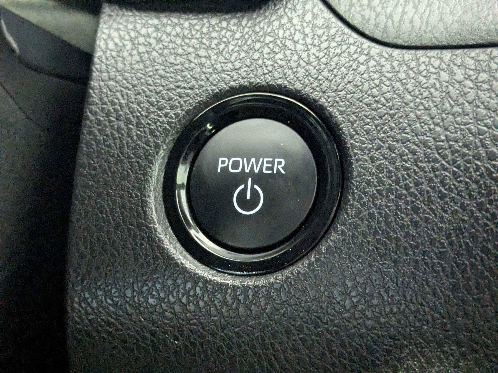Certified 2026 Toyota Camry Hybrid FWD image 25