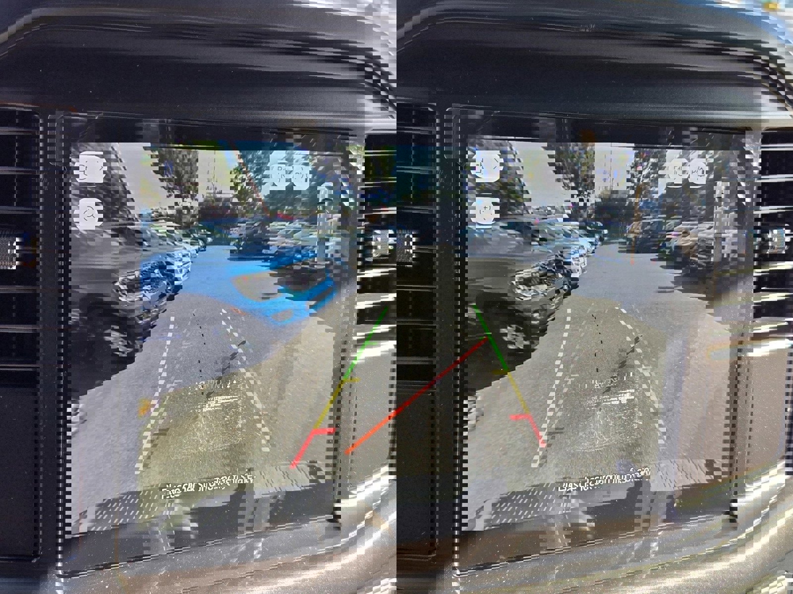 New 2025 Ford F150 STX w/ Equipment Group 200A image 9