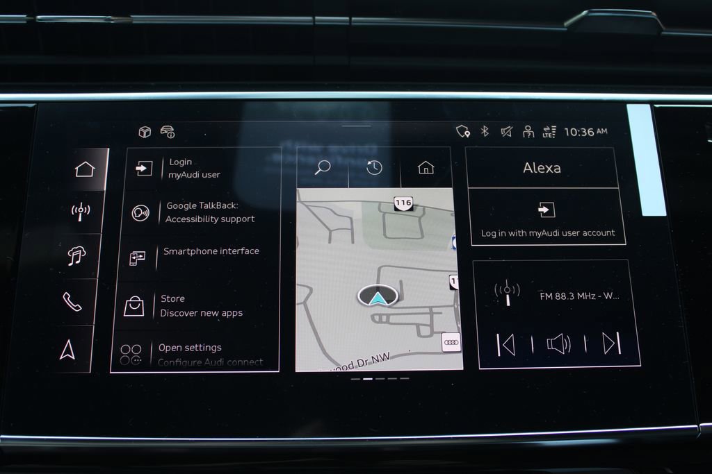 New 2025 Audi Q7 3.0T Premium Plus image 13